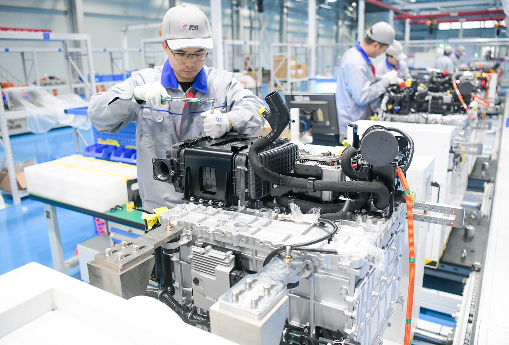 Lavoro, un’assunzione su due scoperta per mancanza di competenze